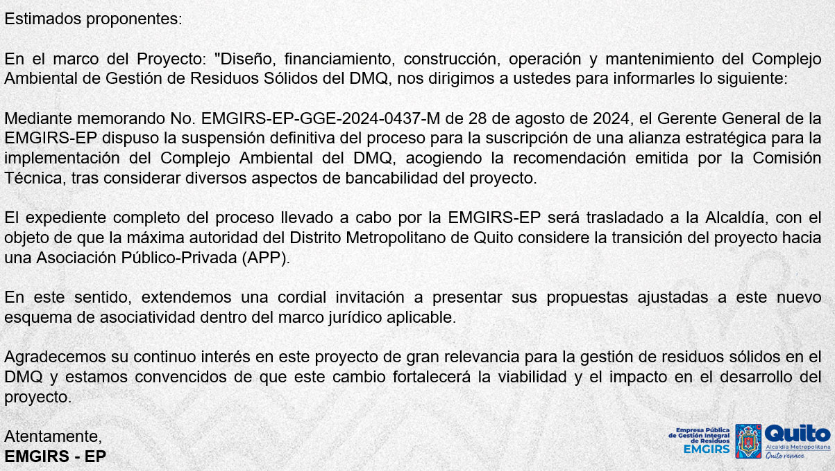 COMPLEJO INVITACION 2 modelo de gestión